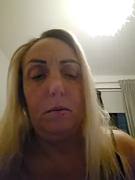 theblondecocklover online show from February 2026 12:22:01 AM