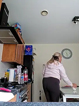 theblondecocklover online show from March 2026 09:33:02 AM