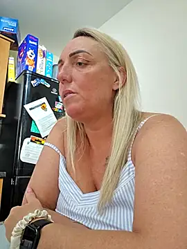 theblondecocklover online show from April 2026 09:24:01 AM