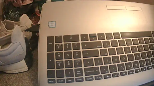 theblondecocklover online show from March 2026 11:16:02 PM