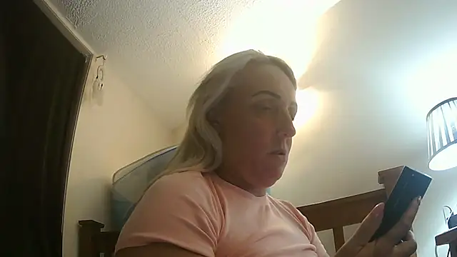 theblondecocklover online show from April 2026 07:31:02 PM