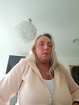 theblondecocklover online show from May 2026 12:46:01 PM