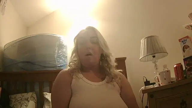 theblondecocklover online show from April 2026 12:33:02 PM