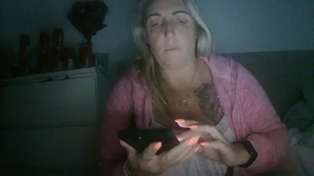theblondecocklover online show from March 2026 06:53:01 AM