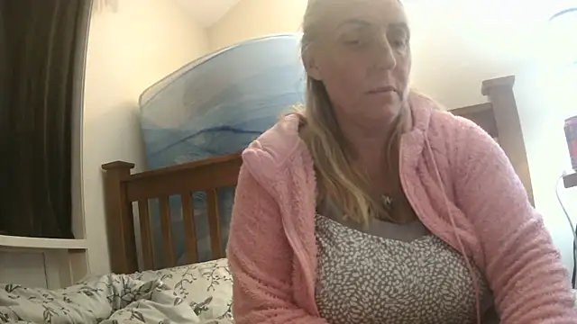 theblondecocklover online show from March 2026 08:57:01 PM