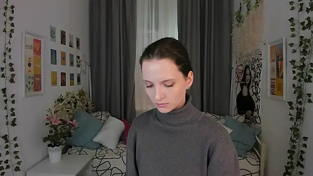 Ariadna Shy online show from January 2026 10:46:01 PM