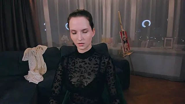 Ariadna Shy online show from February 2026 10:44:02 PM