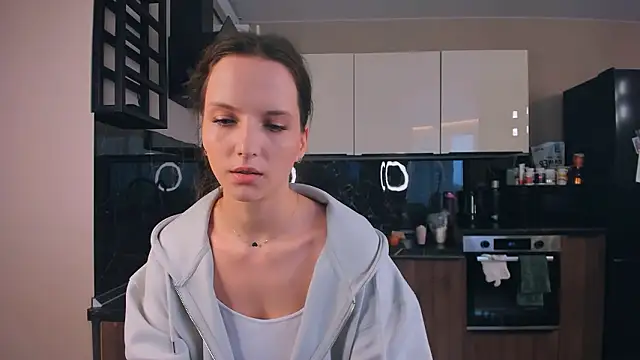 Ariadna Shy online show from March 2026 02:35:01 PM