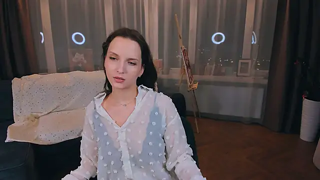 Ariadna Shy online show from February 2026 07:14:01 PM