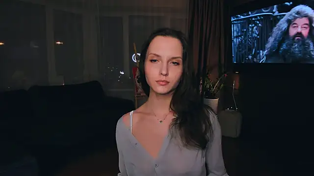 Ariadna Shy online show from February 2026 07:10:01 PM