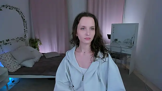 Ariadna Shy online show from March 2026 09:42:02 PM