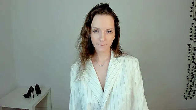 Ariadna Shy online show from February 2026 10:51:02 PM