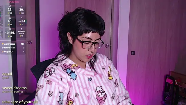Jasmin switch online show from April 2026 07:45:01 AM