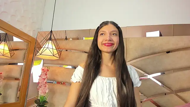 CharloteBrown  online show from December 2025 03:39:02 AM