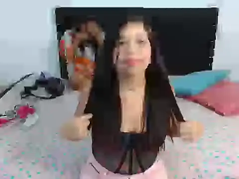 Tania22 hot online show from January 2026 07:06:02 PM