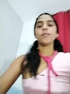 Emily hot26 online show from December 2025 09:51:01 PM