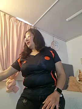 Snapshot of christy_ant chatting on June 2026 06:06:01 PM christy ant online show from June 2026 06:06:01 PM