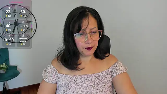 christy ant online show from February 2026 07:14:02 PM