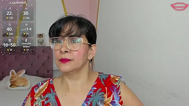 christy ant online show from February 2026 07:02:01 PM