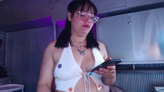 HankMelodi online show from April 2026 06:36:01 PM