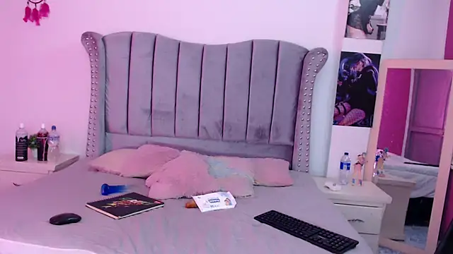 sexy abby01 online show from February 2026 08:55:02 PM