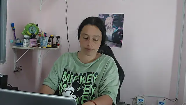 sexy abby01 online show from January 2026 08:24:01 PM