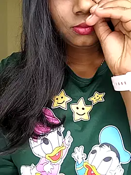 Cute Baby143 online show from January 2026 06:30:01 AM