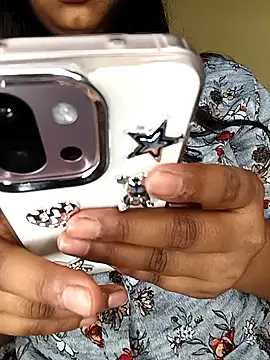 Cute Baby143 online show from January 2026 06:06:01 AM