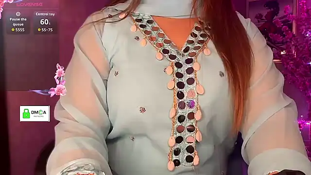 Snapshot of DimondGirl_ chatting on June 2026 06:49:01 PM DimondGirl online show from June 2026 06:49:01 PM