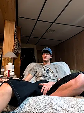 B8RHUNG online show from February 2026 01:16:02 AM