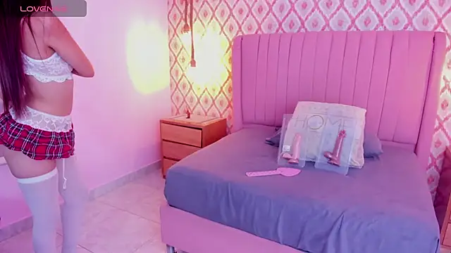 clarise hall3 online show from April 2026 07:31:01 PM