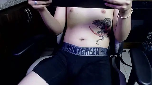 alex xhunter online show from April 2026 07:31:02 PM