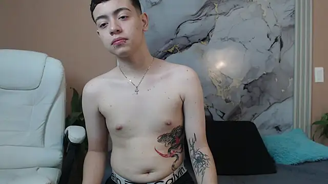 alex xhunter online show from February 2026 12:21:01 PM