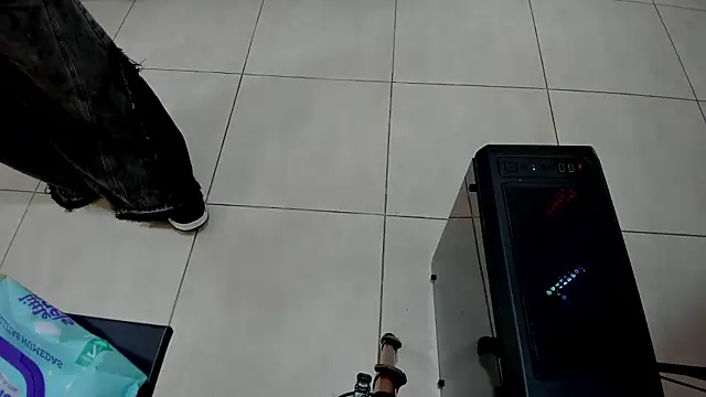 alex xhunter online show from February 2026 07:49:02 PM