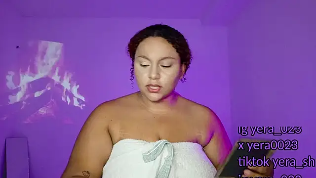 yera sh online show from April 2026 08:50:01 PM