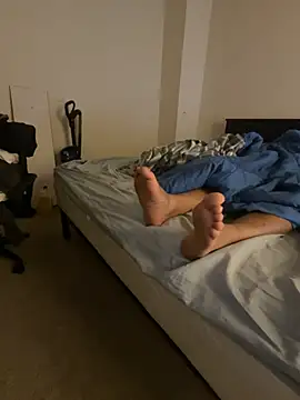 Kingbertfeet online show from February 2026 01:38:01 AM