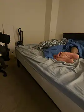 Kingbertfeet online show from February 2026 02:53:01 AM