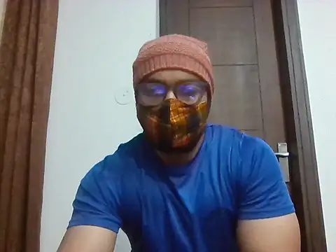 NunnuLelo online show from February 2026 09:25:02 PM