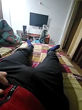 Snapshot of NunnuLelo chatting on December 2025 10:25:01 PM NunnuLelo online show from December 2025 10:25:01 PM