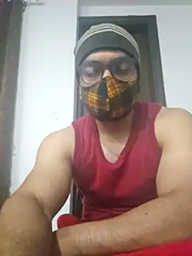 Snapshot of NunnuLelo chatting on April 2026 08:34:01 PM NunnuLelo online show from April 2026 08:34:01 PM