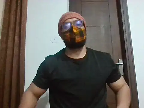 NunnuLelo online show from March 2026 08:56:02 PM