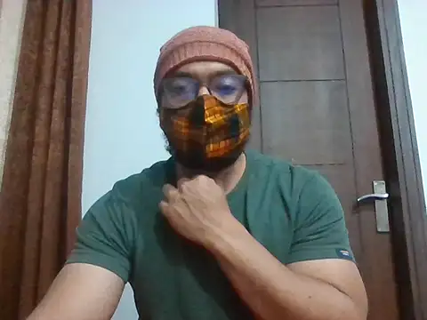 NunnuLelo online show from March 2026 08:58:01 PM