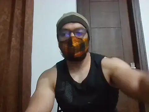 NunnuLelo online show from March 2026 10:36:01 PM