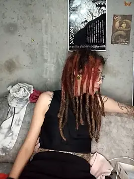 Kaoz 69  online show from February 2026 12:00:01 AM