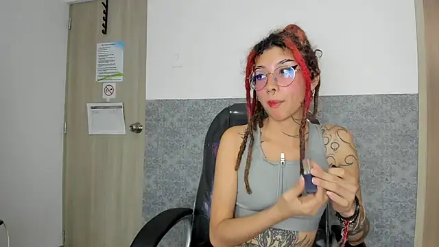 Kaoz 69  online show from January 2026 07:19:02 PM