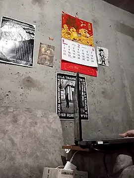 Kaoz 69  online show from February 2026 10:31:02 PM