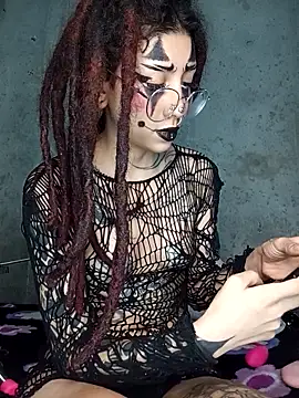 Kaoz 69  online show from May 2026 09:40:02 PM