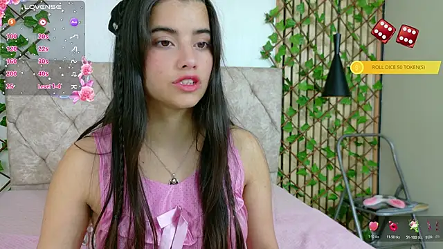 Georgia Candy online show from March 2026 03:39:01 AM