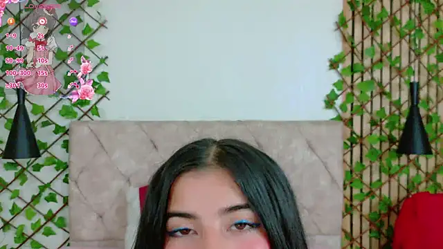 Snapshot of Georgia_Candy chatting on May 2026 03:37:01 AM Georgia Candy online show from May 2026 03:37:01 AM