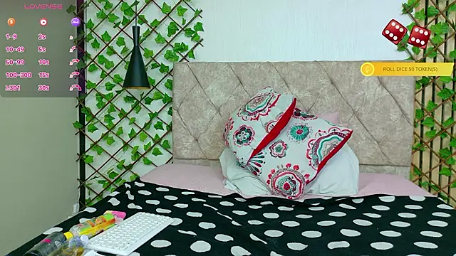 Georgia Candy online show from March 2026 03:14:02 AM